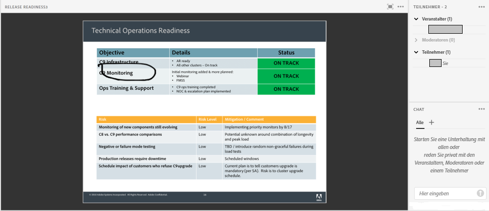 PPT-Verbesserungen