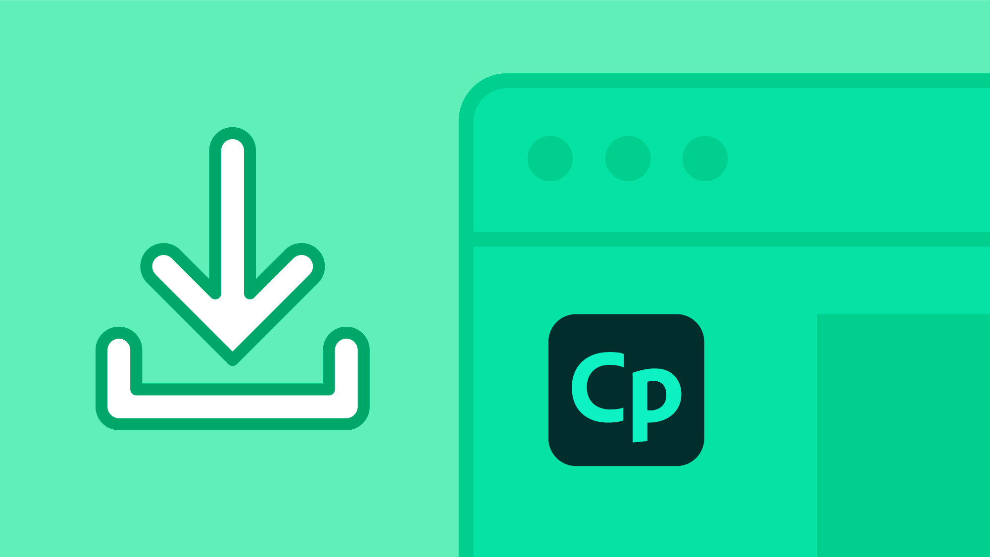 Download Adobe Captivate