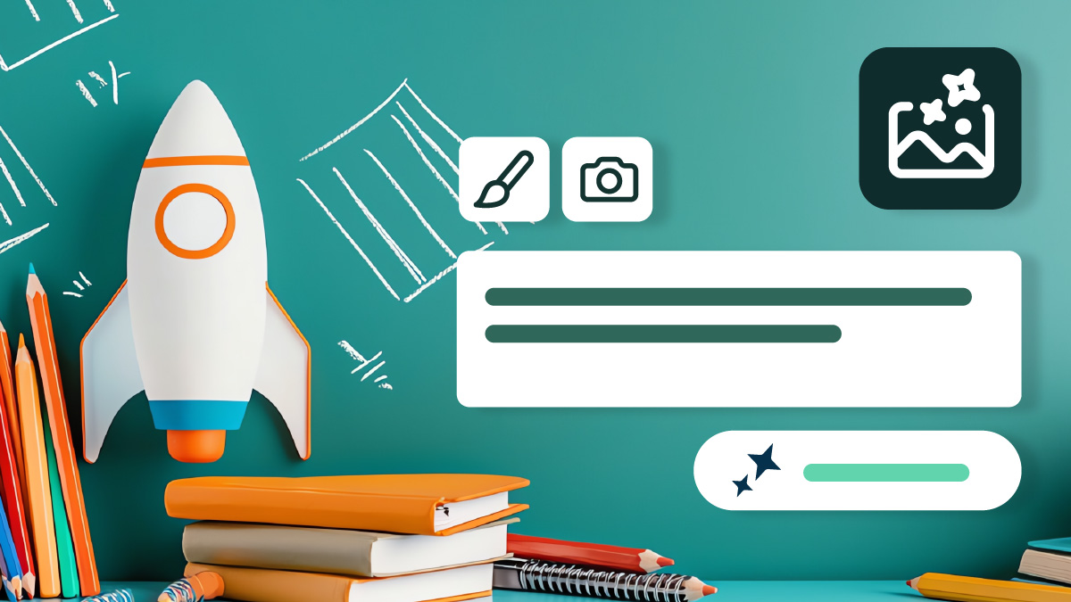 Generate image overview