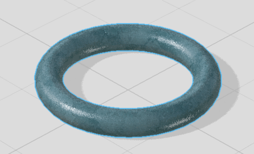 Pipe sides