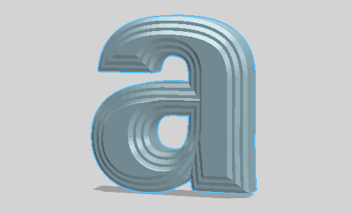 Bevel space