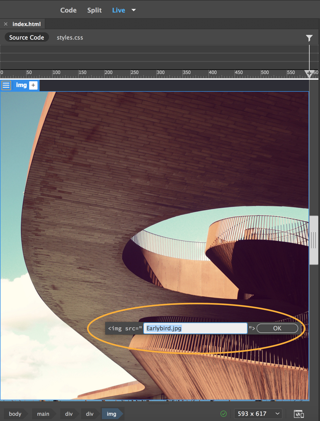 Optie voor het bewerken van bestandsnaam en extensie Optie om de bestandsnaam en de extensie te bewerken wanneer u een afbeelding vanuit het deelvenster Extract sleept
