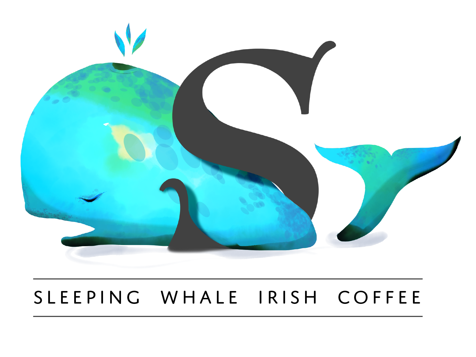 Logo created using Fresco and Photoshop Final logo created using Fresco