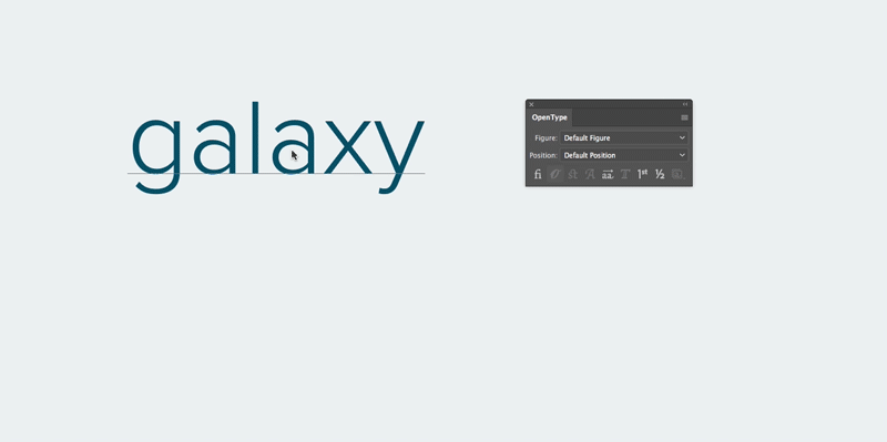 stylistic-set_open-type-bar