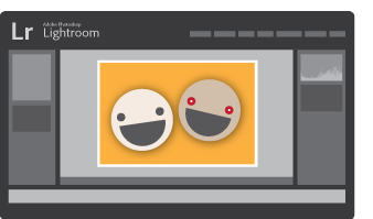 Lightroom Classic CC Lightroom Classic CC red eye and pet eye effects