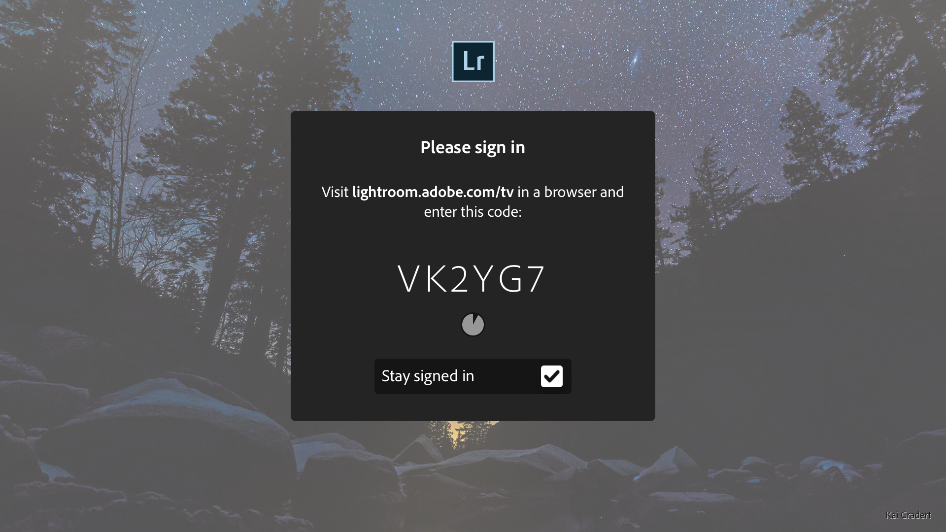 Zescijferige code weergegeven op uw tv  Zescijferige code weergegeven op uw tv