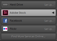 Adobe_Stock_plugin New Adobe Stock publishing service in Lightroom CC