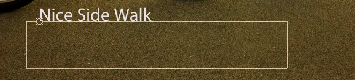 Click and enter text