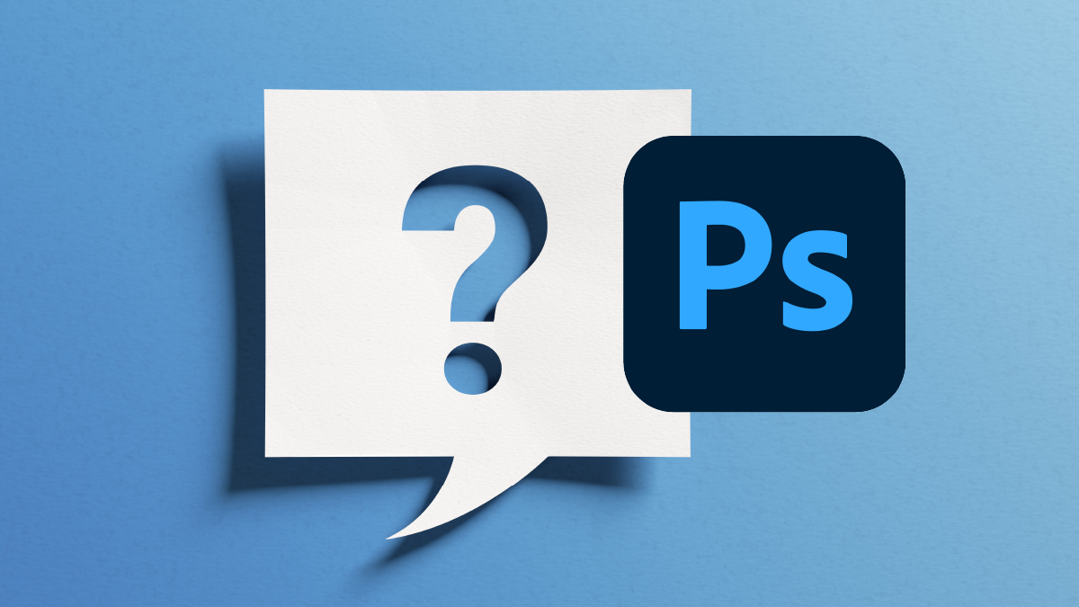  Common questions about Photoshop on the web