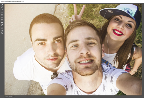 v2_handles-faces Faces automatically identified