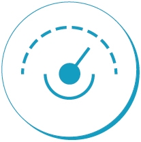 efficiency indicator