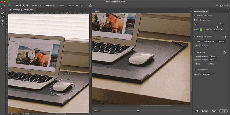 ps-2020-release-content-aware-gif-short2 Enhanced Content-Aware Fill
