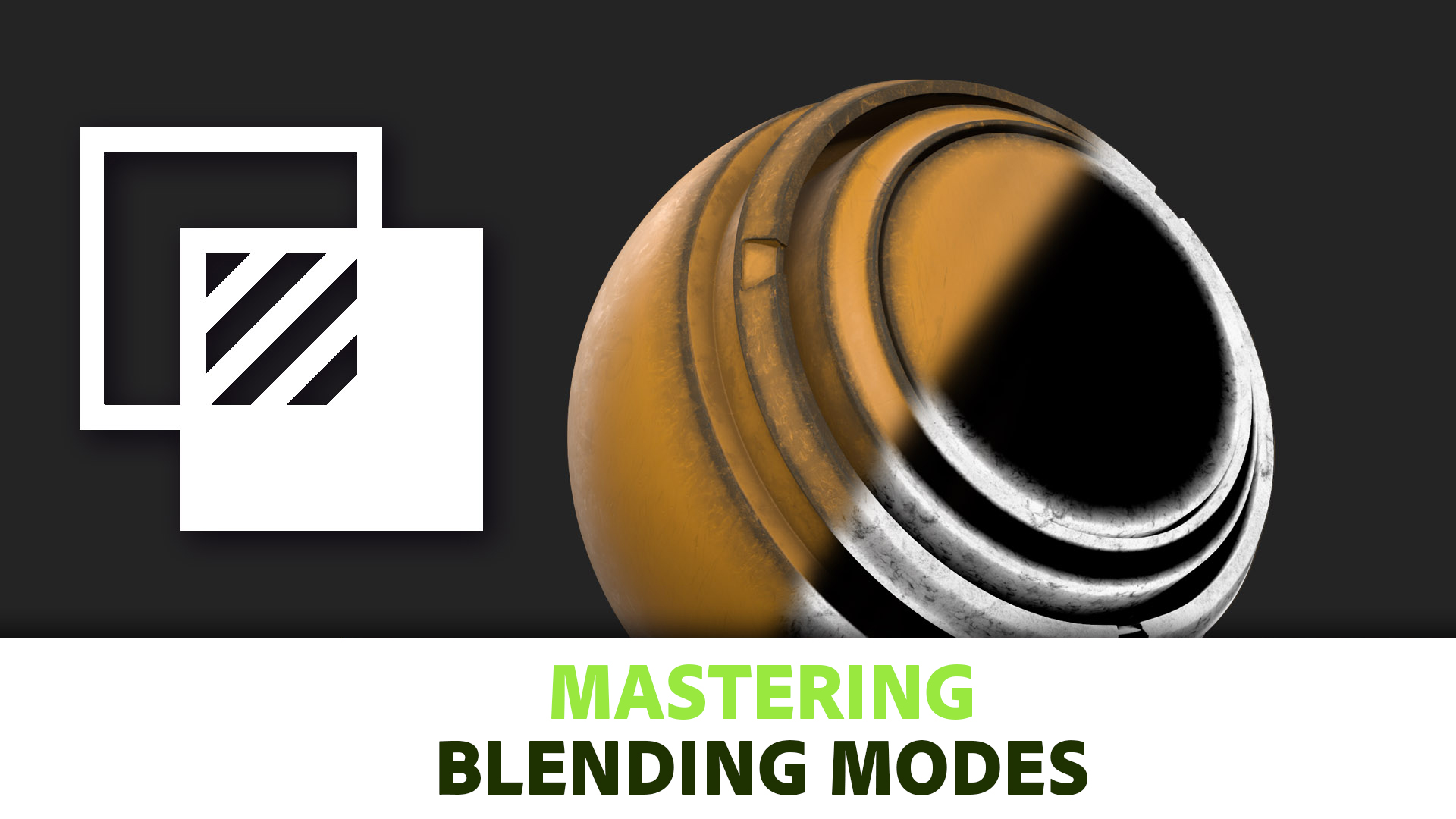 Mastering Blending Modes