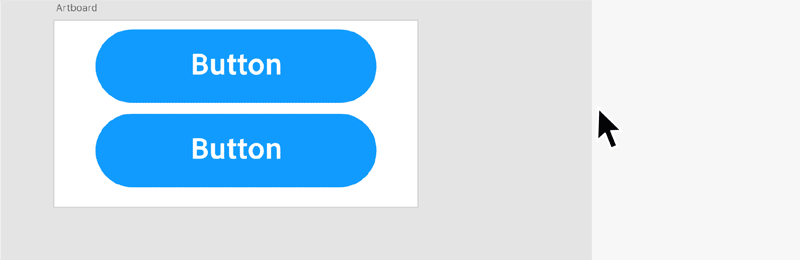 Override in Component instance Override in Component instance