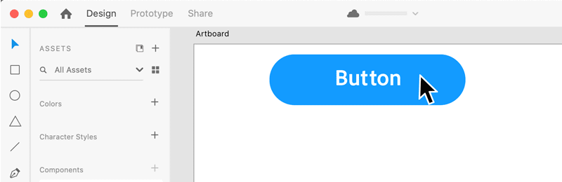 Instance overrides Instance override
