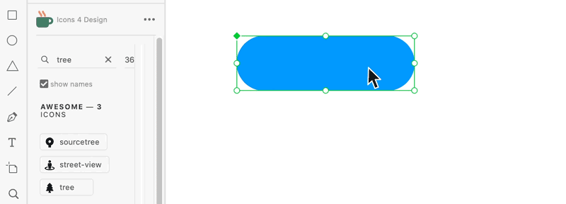 Layout and structure override Layout and structure override
