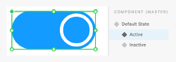 Switch states Switch states