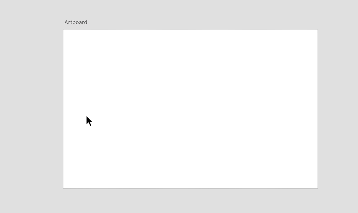 Custom artboard guides Add guides within your artboards