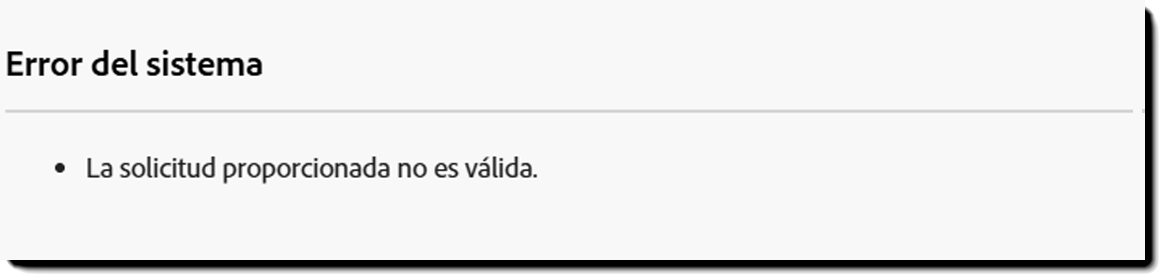 bogus_phone_numberemailduringcompose Advertencia de número de teléfono falso.