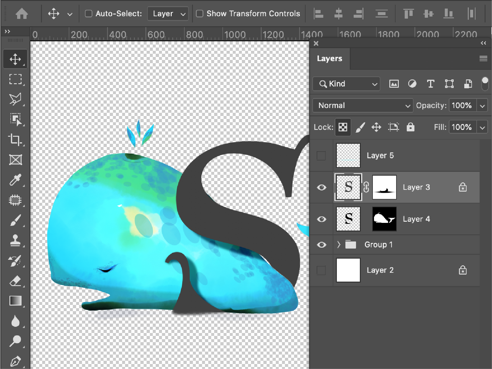 Tekstin lisääminen Frescon luonnostiedostoon