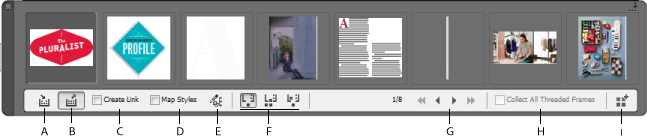 Content Conveyor