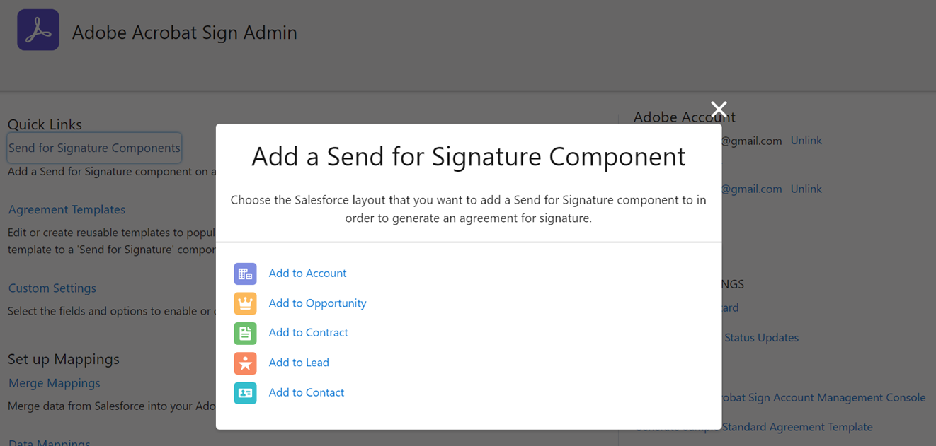 add-send-for-sginature-component