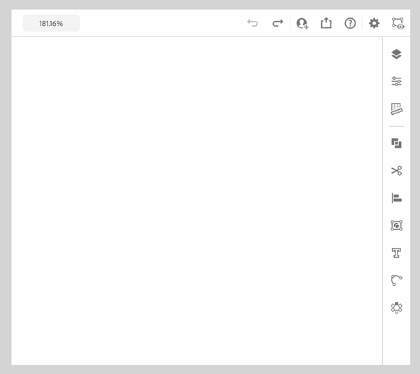 Proteus-TextPanel-Taskbar フォントの選択