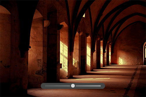Lightroom の周辺光量補正効果 Lightroom の周辺光量補正効果