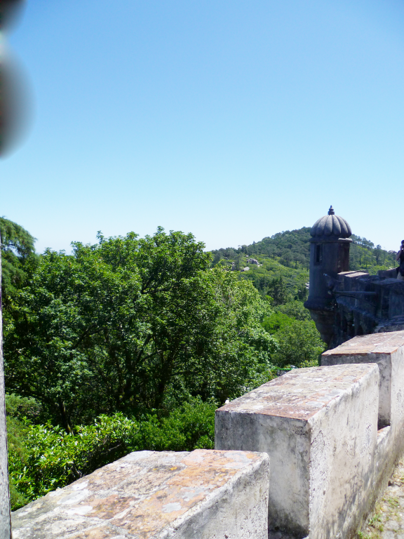 PS CC 2014 でパッチツールを使用して左上隅を修復