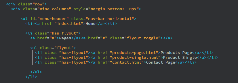 연속 및 비연속적인 텍스트 행 모두 선택