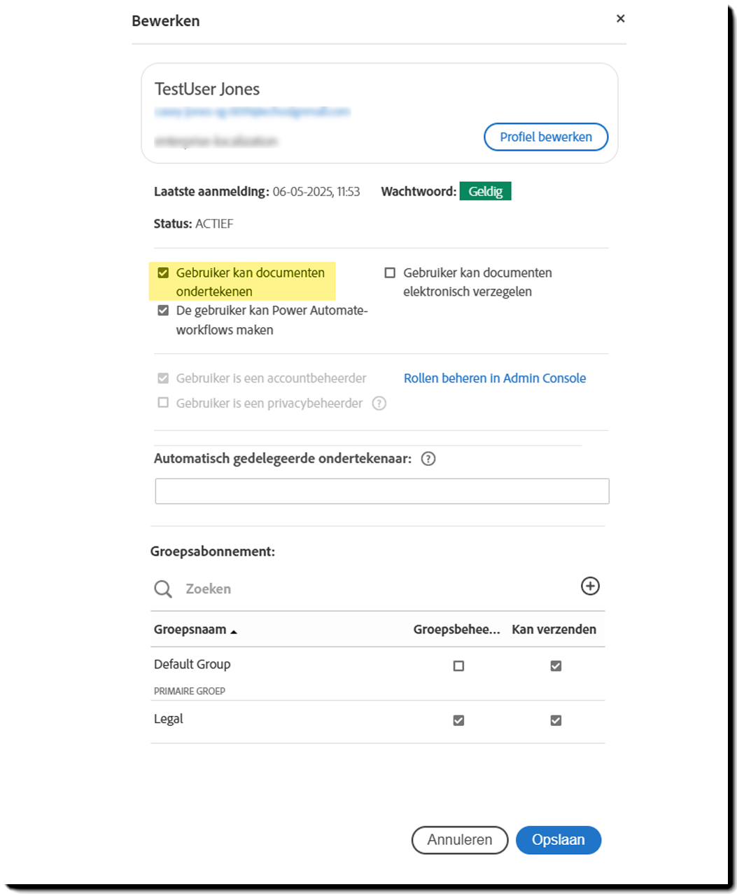 edit_-_can_sign Gebruikersprofiel met de optie Gebruiker kan ondertekenen gemarkeerd