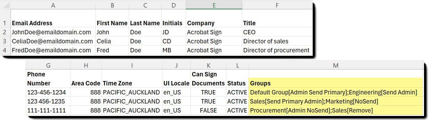 new_template_foruploadingusersviscsvpairs Nytt CSV-format for masseopplasting