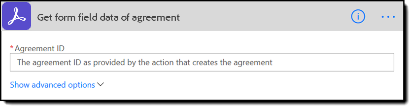 get_form_field_dataofagreement-2020 Hent skjemafeltdata for en avtale
