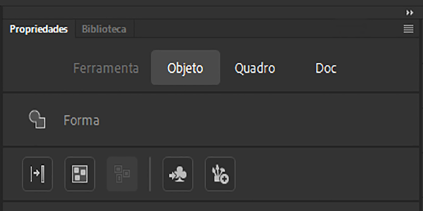 Seção de cabeçalho renovado