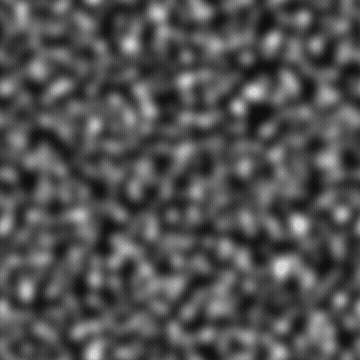 Gaussian noise - Example 2