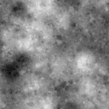 Moisture noise 1 - Example 3