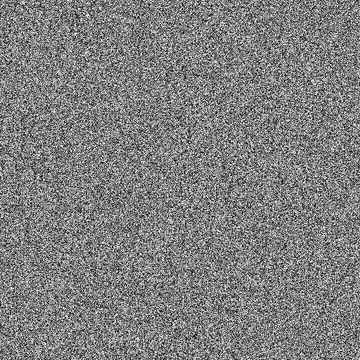 White noise - Example 2